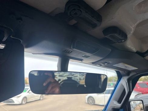 Used 2022 Jeep Wrangler Unlimited Rubicon 4xe w/ Cold Weather Group image 16