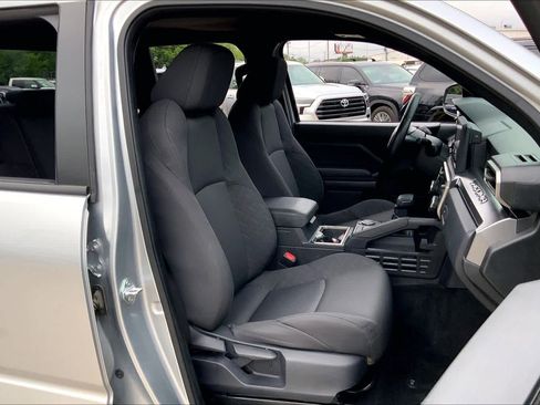 Used 2024 Toyota Tacoma SR5 RWD image 9