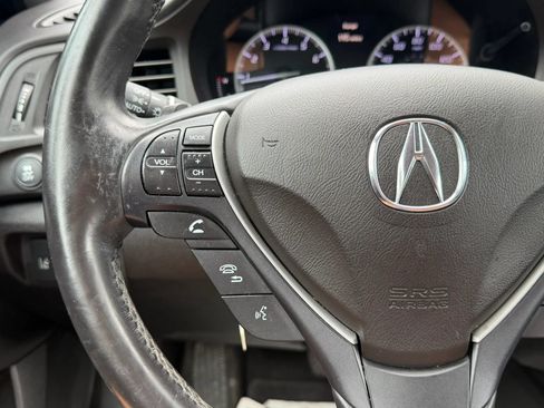 Used 2018 Acura ILX FWD image 30