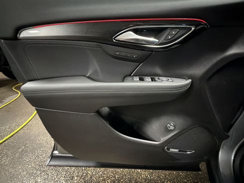 New 2026 Buick Envision Preferred AWD/4WD image 22