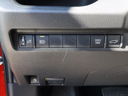 Used 2024 Toyota RAV4 XSE image 15