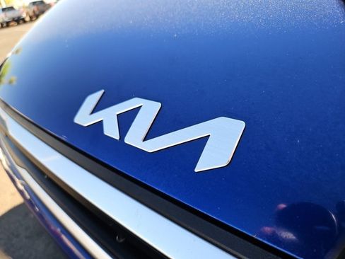 Used 2025 Kia K4 FWD image 30