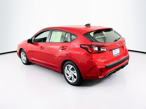 Used 2024 Subaru Impreza 2.0i image 7