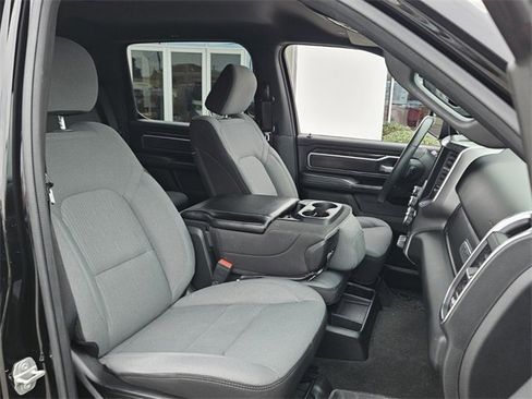 Used 2024 RAM 1500 Big Horn image 17