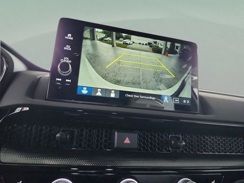 New 2026 Honda CR-V Sport Touring image 29