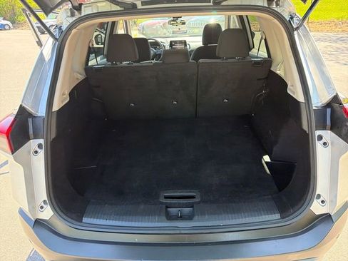 Used 2023 Nissan Rogue SV AWD/4WD image 26