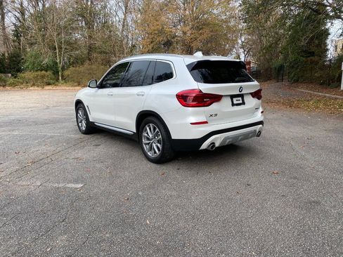Used 2019 BMW X3 sDrive30i w/ Premium Package image 8