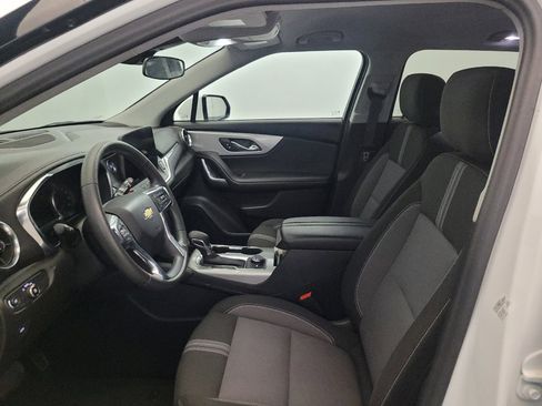 Used 2025 Chevrolet Blazer LT FWD image 17