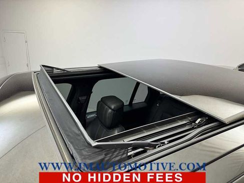 Used 2020 Land Rover Range Rover HSE AWD/4WD image 11