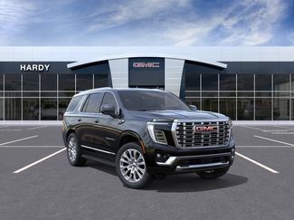 New 2026 GMC Yukon Denali AWD/4WD video 1