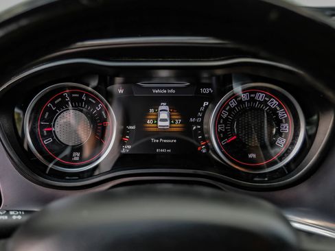 Used 2020 Dodge Challenger R/T Scat Pack RWD image 23