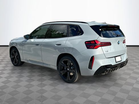 New 2026 BMW X3 M50 w/ Premium Package image 4