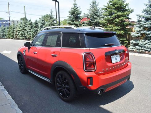 Used 2022 MINI Cooper Countryman S FWD image 7