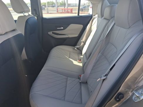 New 2026 Nissan Sentra SL w/ Floor Mat Package FWD image 31