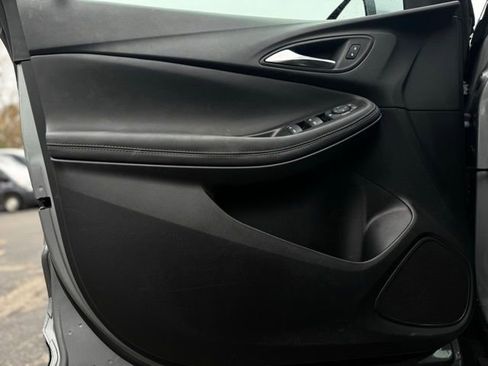 Used 2023 Buick Encore GX Preferred w/ Cold Weather Comfort Package image 10