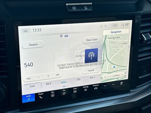 New 2026 Ford F250 Lariat w/ Tremor Off-Road Package image 16