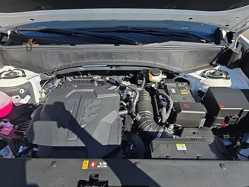 New 2026 Hyundai Palisade Limited image 47