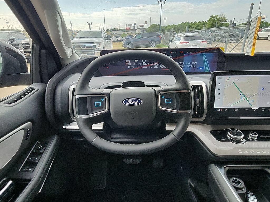 New 2027 Ford Expedition Max Active RWD image 18