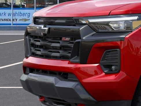 New 2026 Chevrolet Colorado Z71 w/ Z71 Convenience Package 2 AWD/4WD image 13