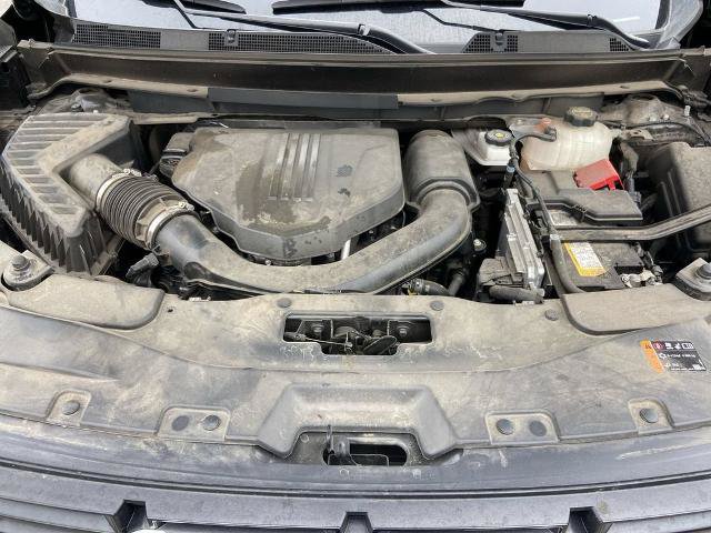 Used 2024 GMC Acadia Elevation FWD image 26