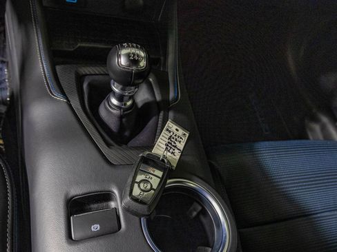 Used 2024 Ford Mustang GT Premium RWD image 32