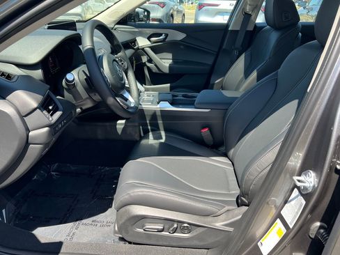 New 2025 Acura TLX w/ Technology Package image 13