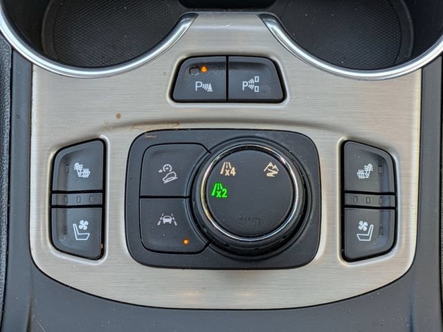 Used 2020 GMC Terrain Denali w/ Denali Premium Package AWD/4WD image 20