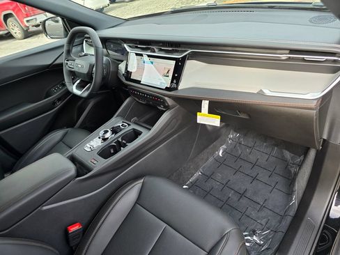New 2026 Jeep Cherokee Limited AWD/4WD image 29