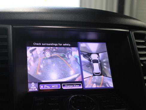 Used 2013 INFINITI FX37 2WD w/ Premium Pkg image 20