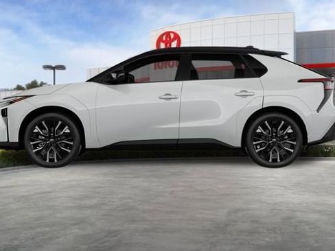 New 2026 Toyota bZ AWD/4WD image 26