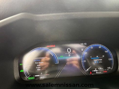 Used 2024 Toyota RAV4 XSE w/ Advanced Technology Package image 7