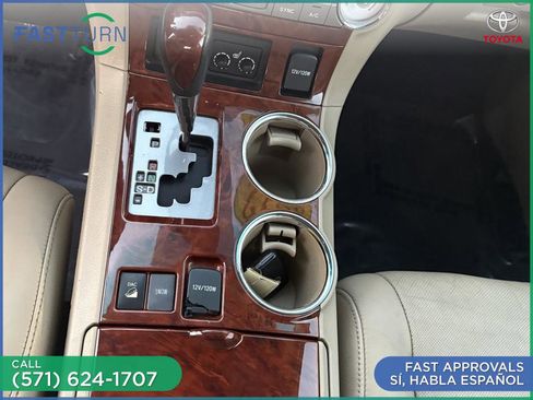 Used 2012 Toyota Highlander Limited image 24