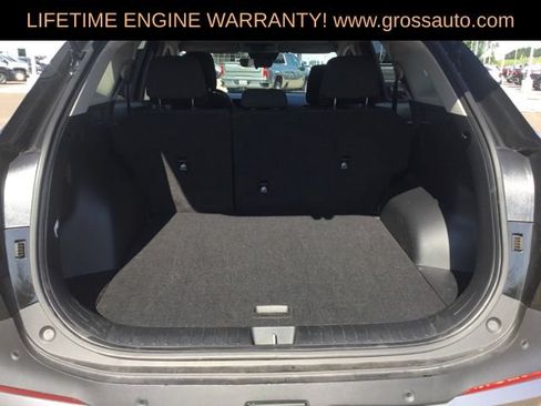 Used 2026 Kia Sportage LX AWD/4WD image 26