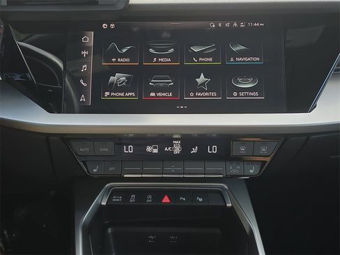 Used 2022 Audi A3 2.0T Premium w/ Convenience Package image 20