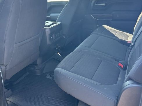 Used 2021 Chevrolet Silverado 1500 RST image 8