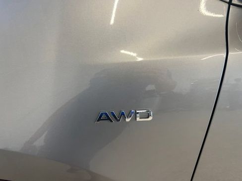 Used 2022 Kia Sportage EX w/ EX Technology Package AWD/4WD image 13