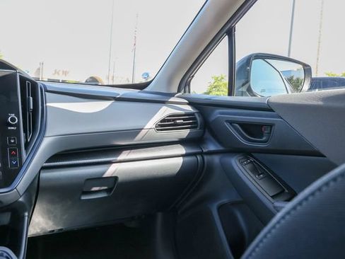 Certified 2026 Subaru Crosstrek 2.5i Premium AWD/4WD image 11