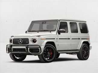 Certified 2021 Mercedes-Benz G 63 AMG 4MATIC video 1