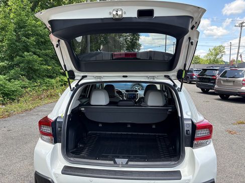 Certified 2023 Subaru Crosstrek 2.5i Limited image 8