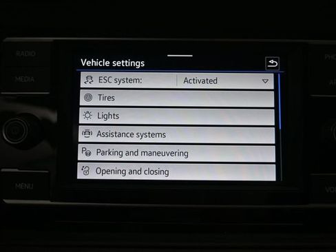 Used 2023 Volkswagen Jetta S FWD image 14