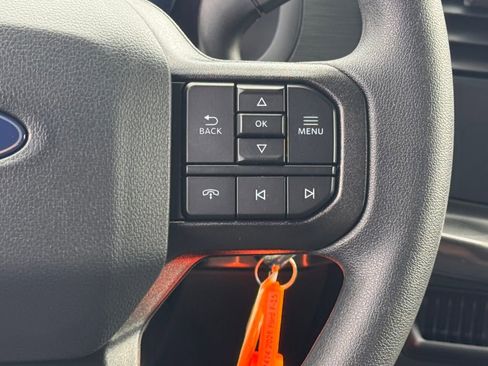 New 2026 Ford F150 STX image 21