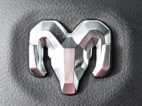 Used 2025 RAM 1500 Big Horn AWD/4WD image 33