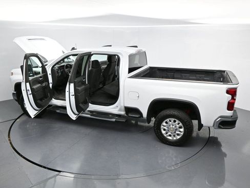 Used 2023 Chevrolet Silverado 2500 LT w/ Convenience Package image 40
