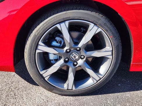 New 2026 Honda Civic Sport Touring image 15