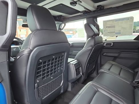 New 2026 Ford Bronco Badlands AWD/4WD image 20