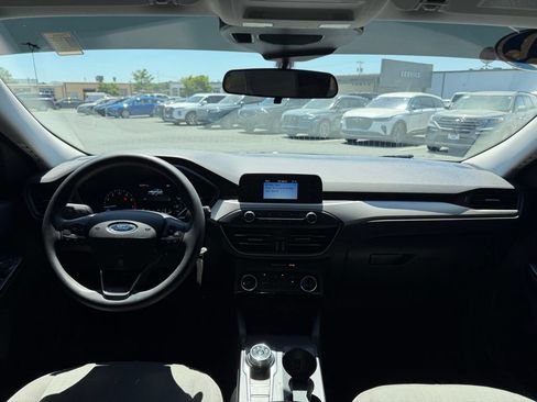 Used 2022 Ford Escape S AWD/4WD image 37