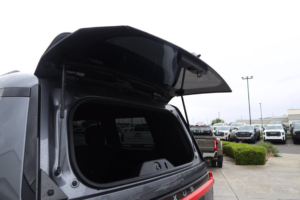 Used 2026 Lexus GX 550 w/ Cold Area Package AWD/4WD image 28