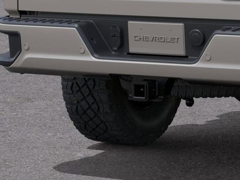 New 2026 Chevrolet Silverado 2500 ZR2 image 14