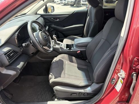 Used 2020 Subaru Outback Premium AWD/4WD image 9