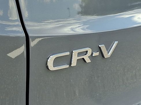 New 2026 Honda CR-V EX image 6